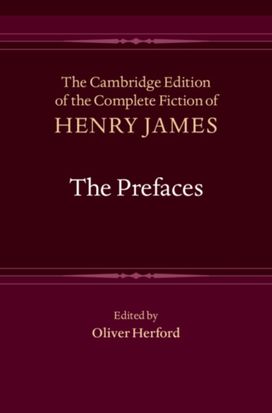 Prefaces Prefaces