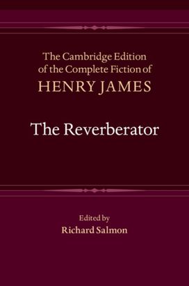The Reverberator The Reverberator