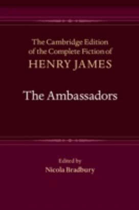Ambassadors