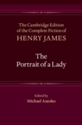 The Portrait of a Lady