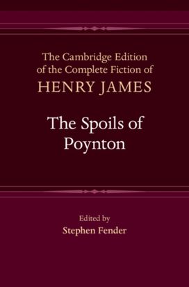 Spoils of Poynton