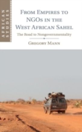 From Empires to Ngos in the West African Sahel