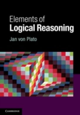 Elements of Logical Reasoning