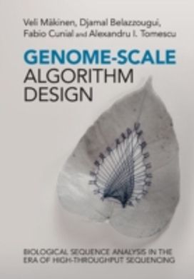 Genome-Scale Algorithm Design Genome-Scale Algorithm Design