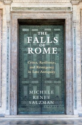 Falls of Rome