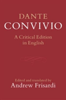 Dante: Convivio