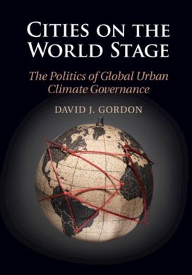 Cities on the World Stage Cities on the World Stage