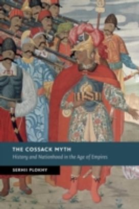 Cossack Myth