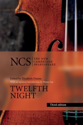 Twelfth Night Twelfth Night