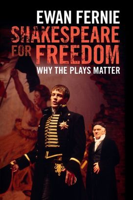 Shakespeare for Freedom Shakespeare for Freedom
