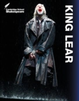 King Lear King Lear