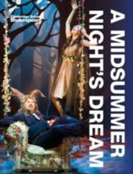 Midsummer Night's Dream Midsummer Night's Dream