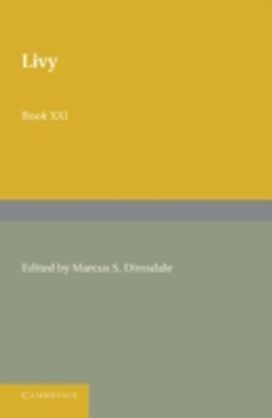 Livy Book Xxi
