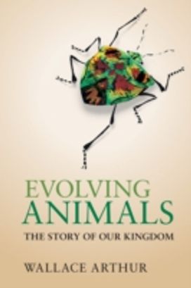 Evolving Animals Evolving Animals