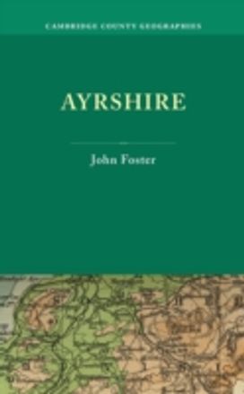 Ayrshire Ayrshire
