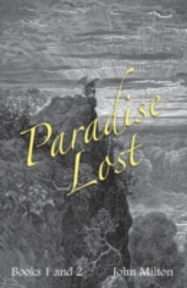Milton's Paradise Lost Milton's Paradise Lost