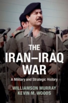 Iran–Iraq War