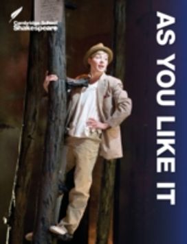 As You Like it As You Like it