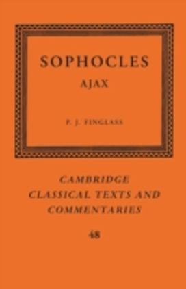 Sophocles: Ajax Sophocles: Ajax