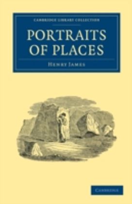Portraits of Places