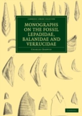 Monographs on the Fossil Lepadidae, Balanidae and Verrucidae