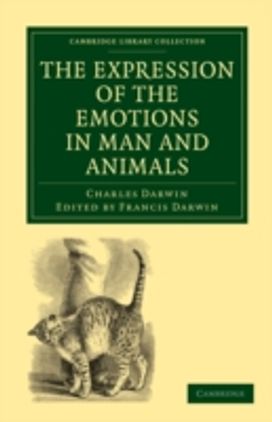 Expression of the Emotions in Man and Animals Expression of the Emotions in Man and Animals