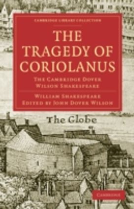 The Tragedy of Coriolanus