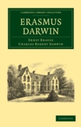 Erasmus Darwin Erasmus Darwin