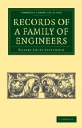 Records of a Family of Engineers Records of a Family of Engineers