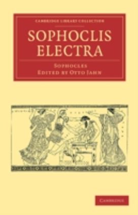 Sophoclis Electra Sophoclis Electra