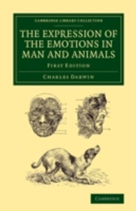 Expression of the Emotions in Man and Animals