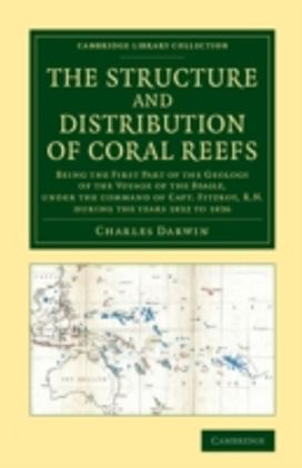 Structure and Distribution of Coral Reefs