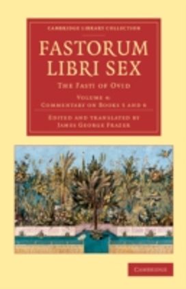 Fastorum Libri Sex