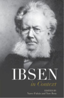 Ibsen in Context Ibsen in Context