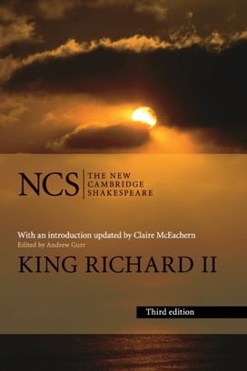 King Richard Ll