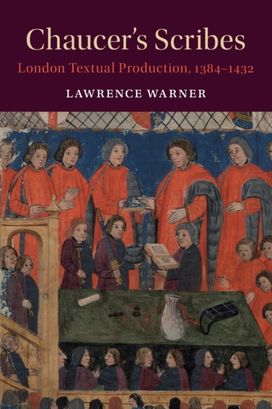 Chaucer's Scribes Chaucer's Scribes