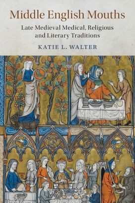 Middle English Mouths Middle English Mouths