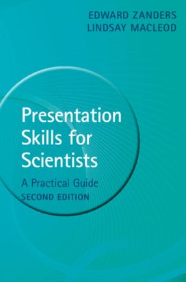 Presentation Skills for Scientists Presentation Skills for Scientists