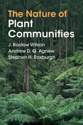 Nature of Plant Communities