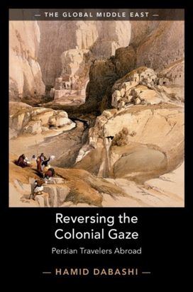 Reversing the Colonial Gaze Reversing the Colonial Gaze