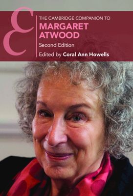 Cambridge Companion to Margaret Atwood Cambridge Companion to Margaret Atwood