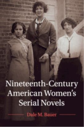 Nineteenth-Century American Women's Serial Novels
