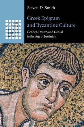 Greek Epigram and Byzantine Culture Greek Epigram and Byzantine Culture