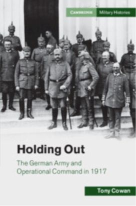 Holding Out