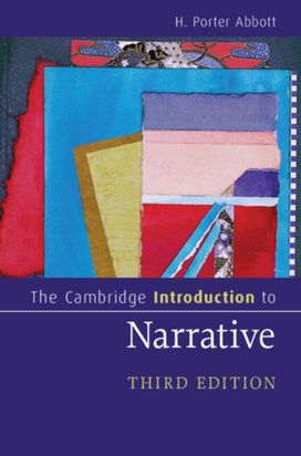 Cambridge Introduction to Narrative Cambridge Introduction to Narrative