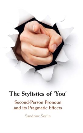 Stylistics of ‘You' Stylistics of ‘You'
