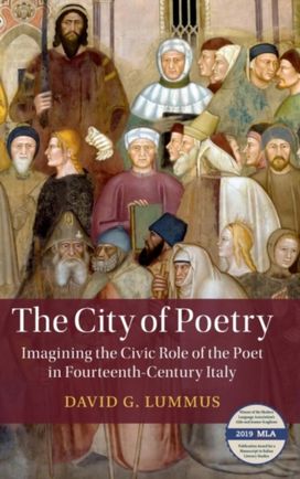 City of Poetry City of Poetry