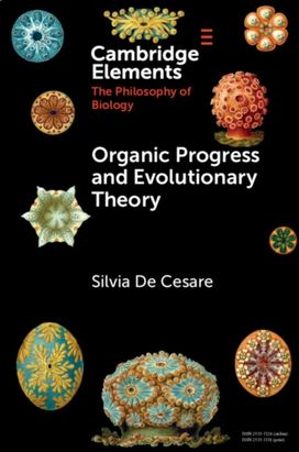 Organic Progress and Evolutionary Theory