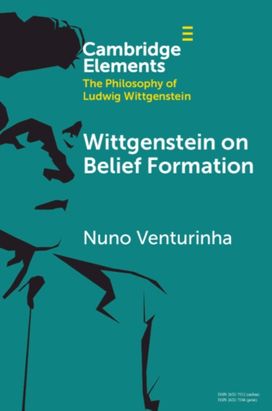 Wittgenstein on Belief Formation Wittgenstein on Belief Formation
