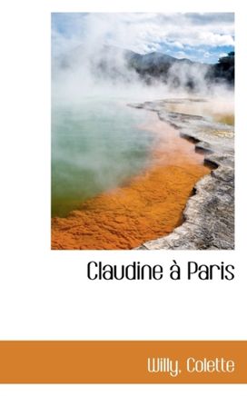Claudine Paris Claudine Paris